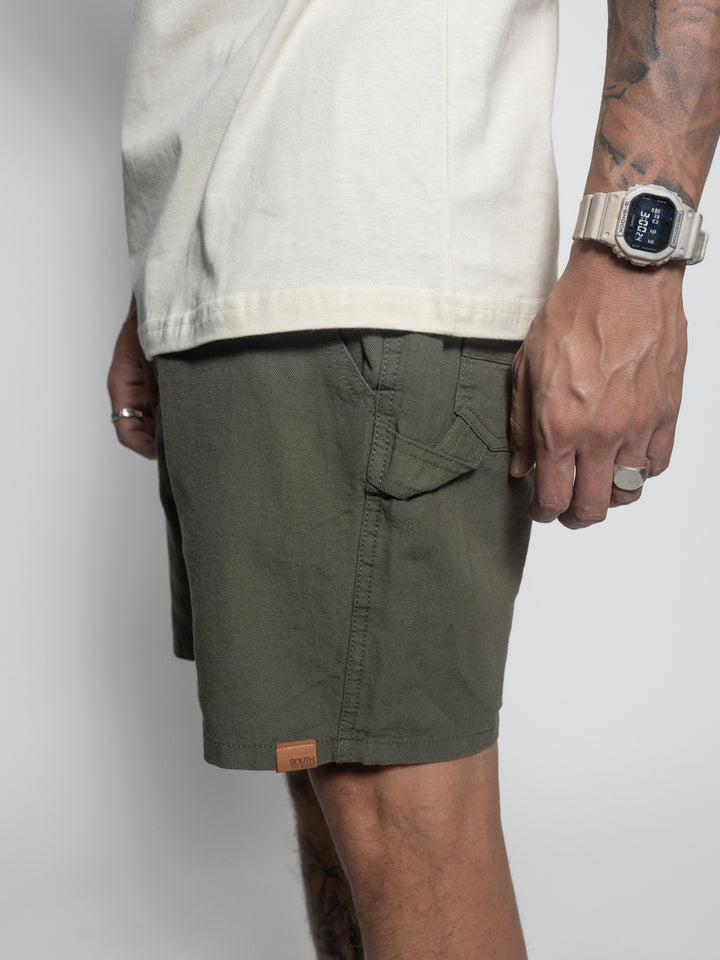Walkshorts "San Onofre" Carpenter