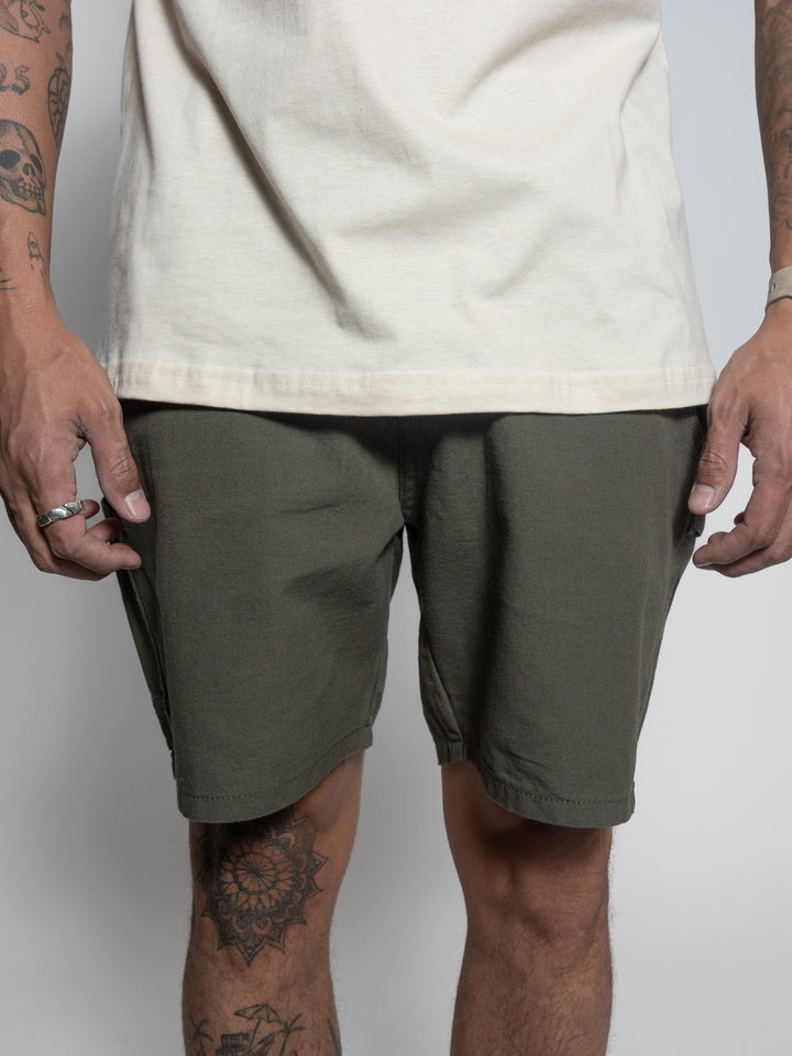 Walkshorts "San Onofre" Carpenter