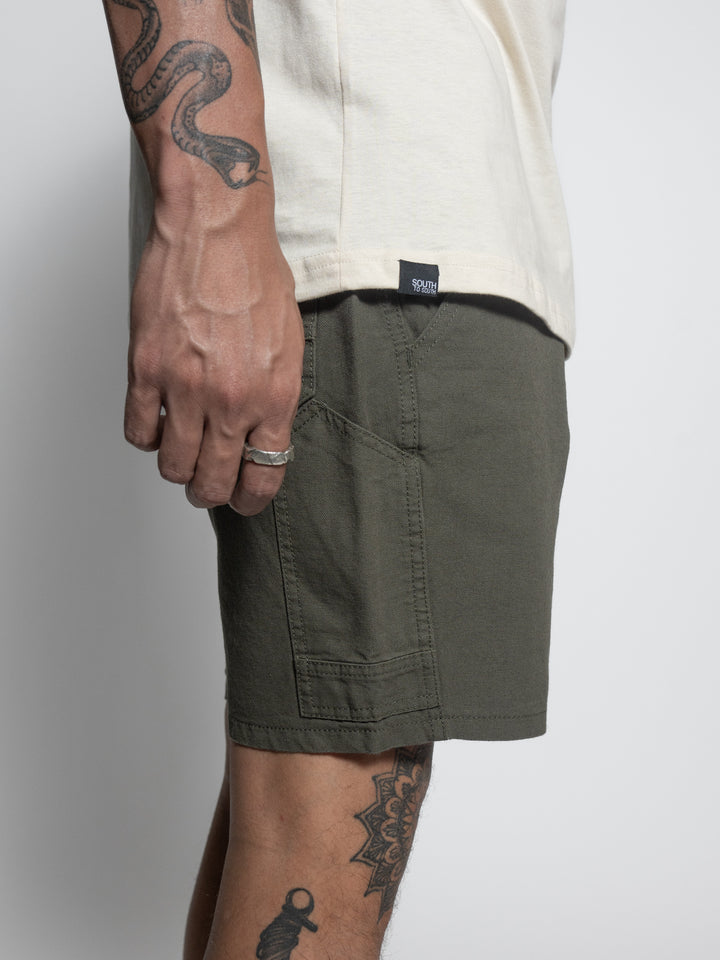 Walkshorts "San Onofre" Carpenter