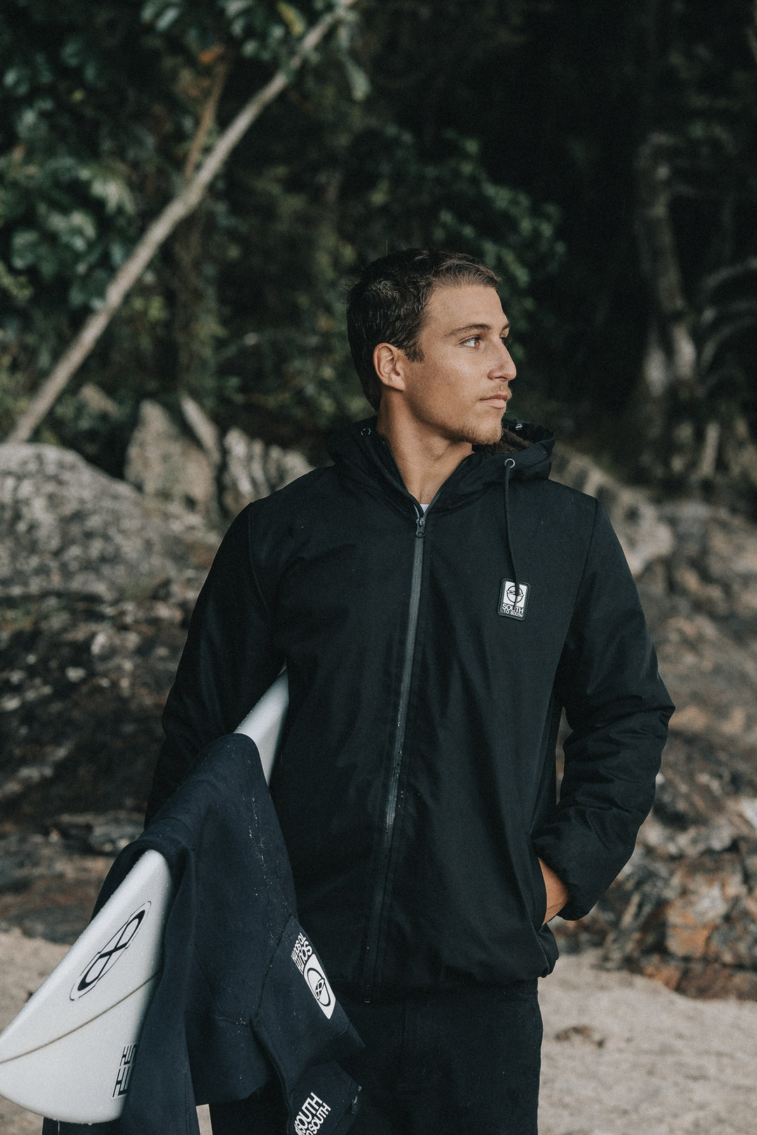 Jaqueta "Bear Mountain lll"