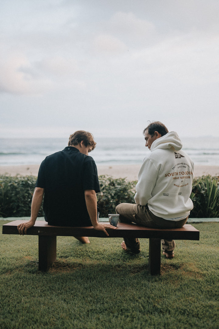 Moletom Canguru "Flag"