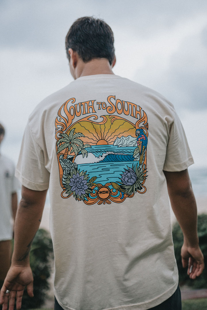 Camiseta "The Dream"