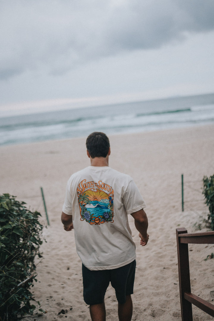 Camiseta "The Dream"