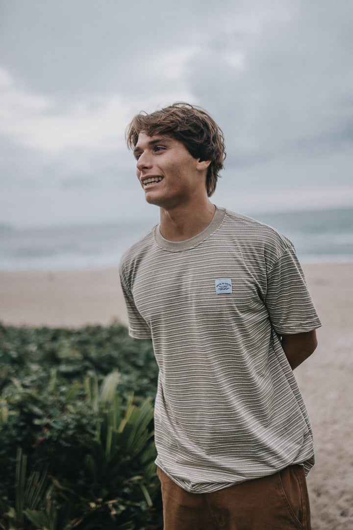 Camiseta Especial "Chicama"