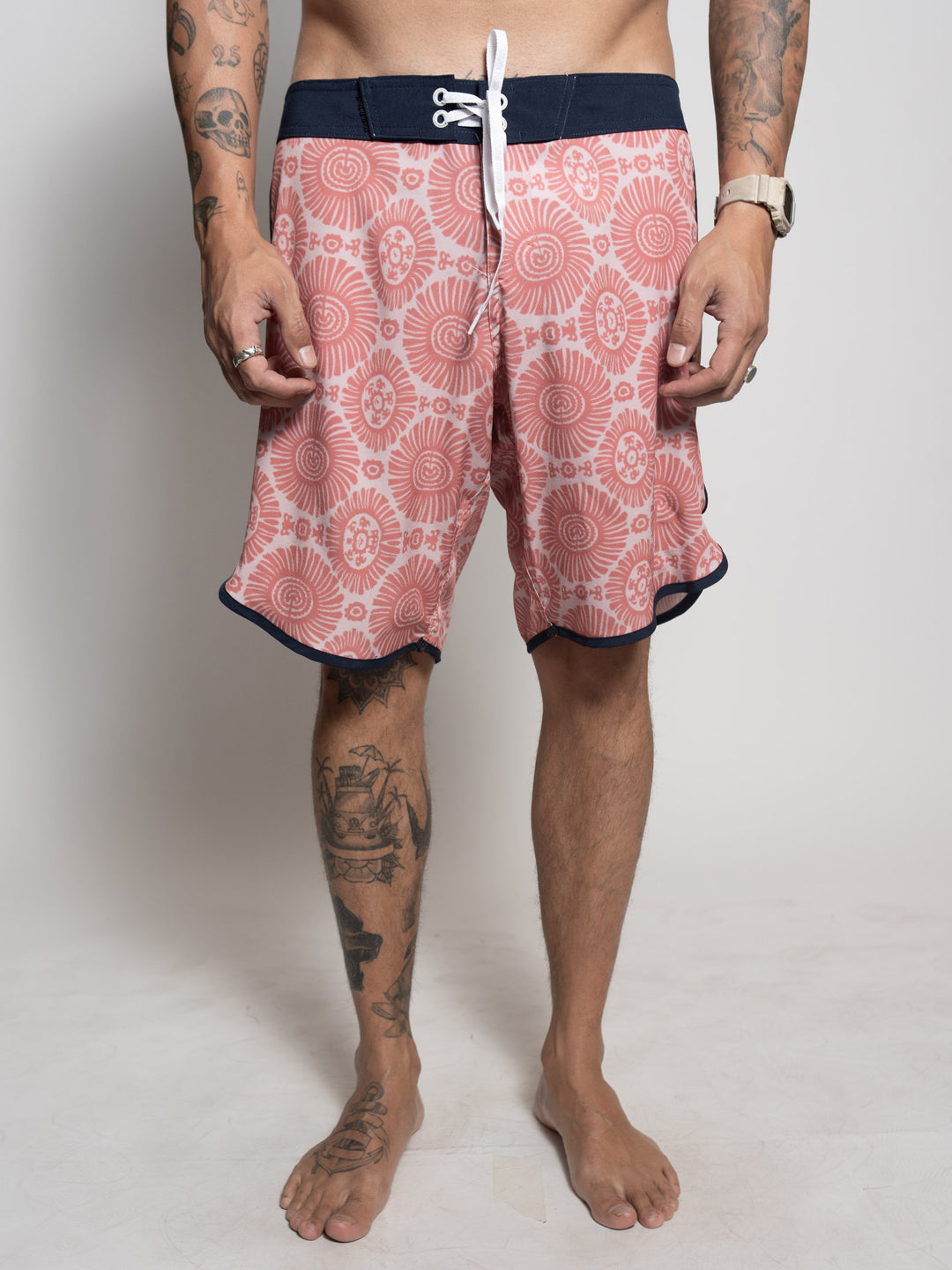 Boardshorts "Sailing" Surf