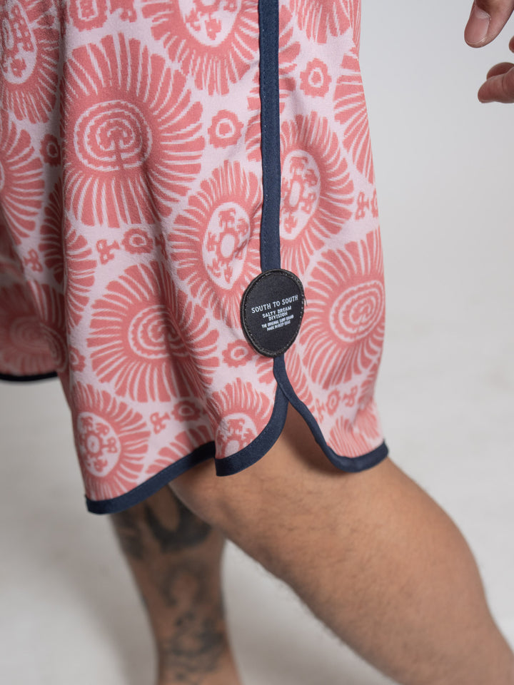 Boardshorts "Sailing" Surf