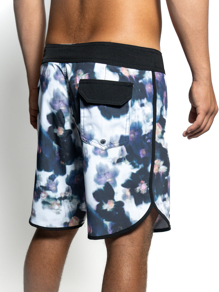 Boardshorts "Free Ride" Old School