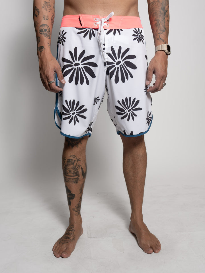 Boardshorts "Caribbean" Surf