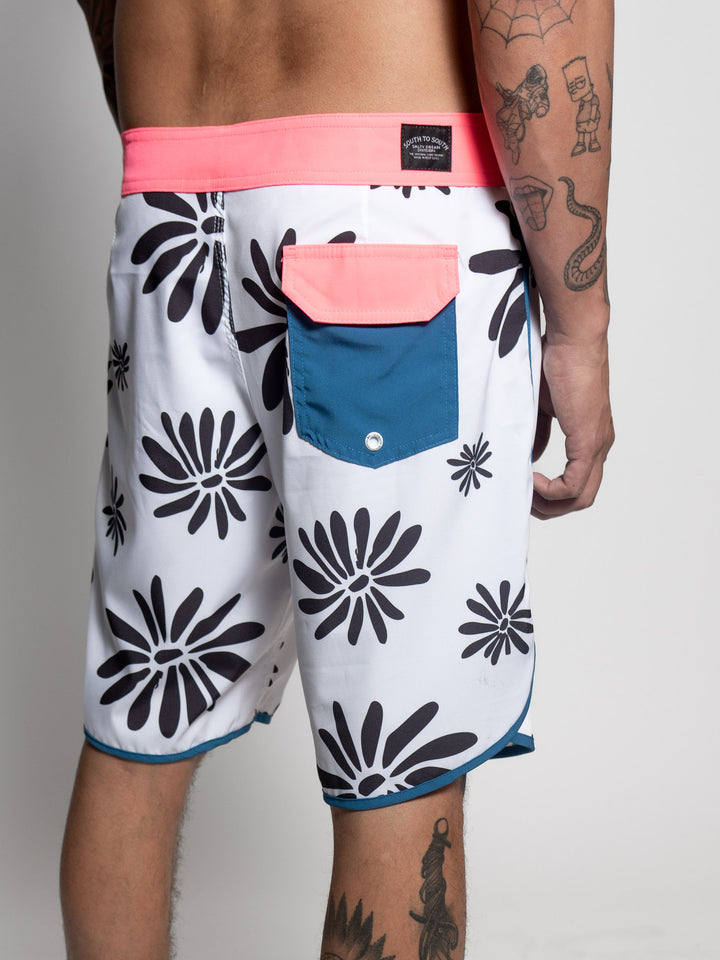 Boardshorts "Caribbean" Surf