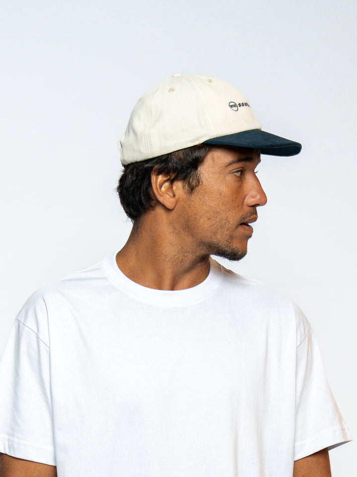 Boné Dad-Hat "Baseball"