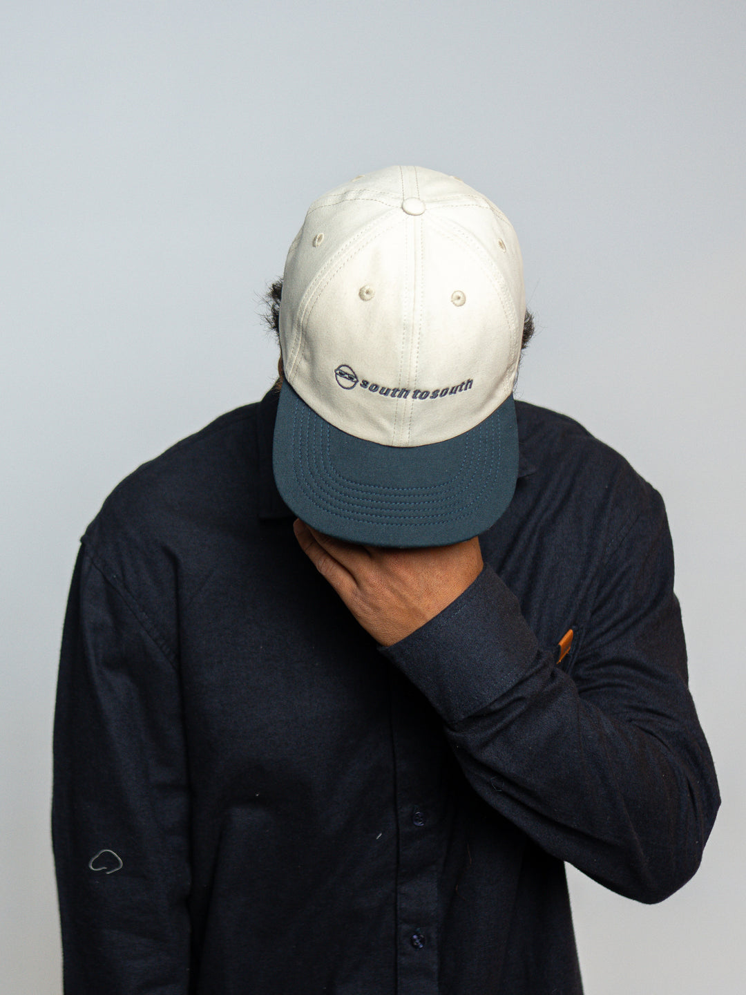 Boné Dad-Hat "Baseball"