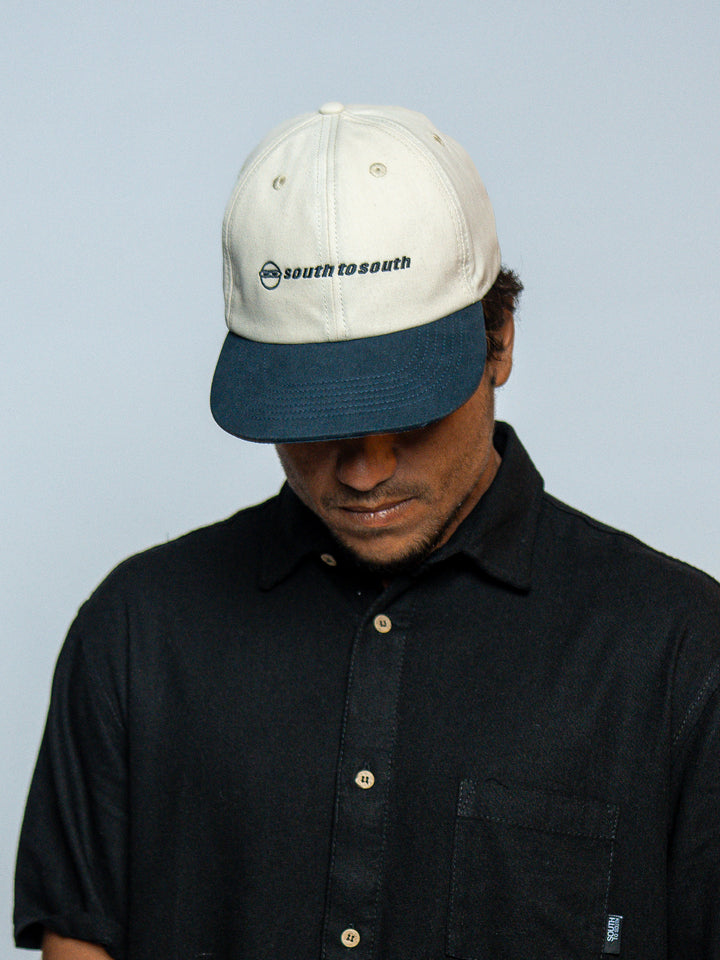 Boné Dad-Hat "Baseball"