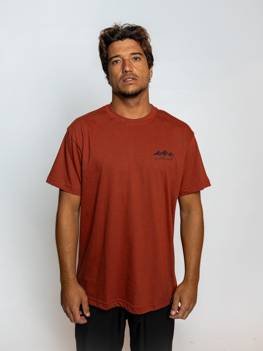 Camiseta "Mountains"