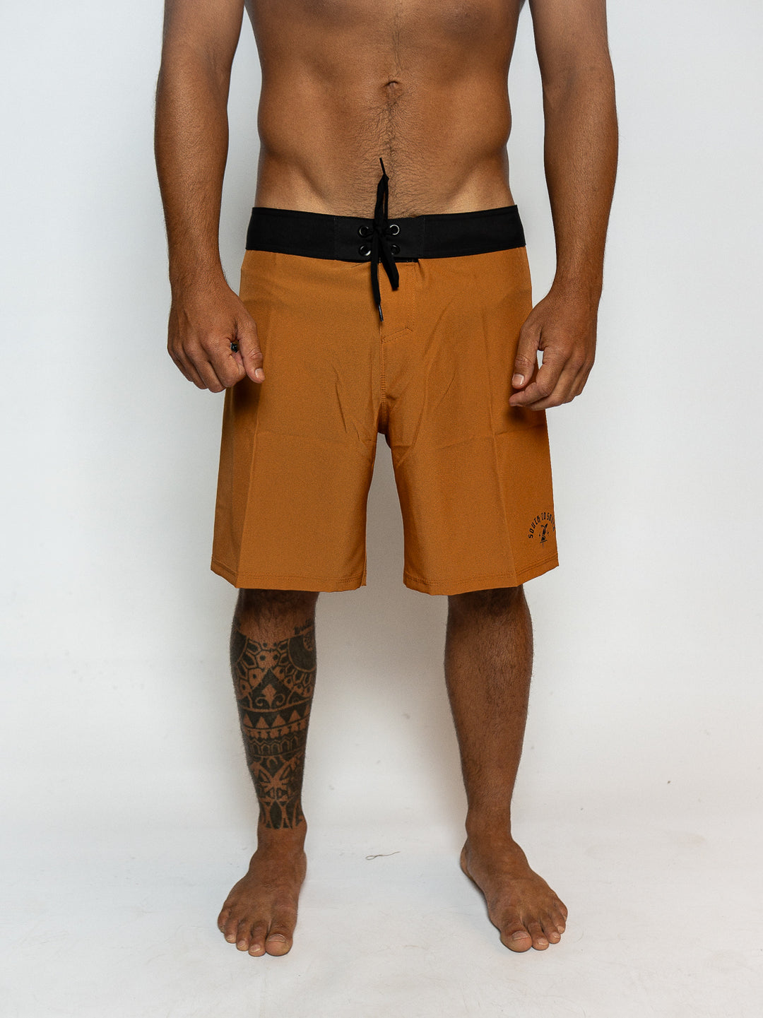 Boardshorts "Snack Surf"