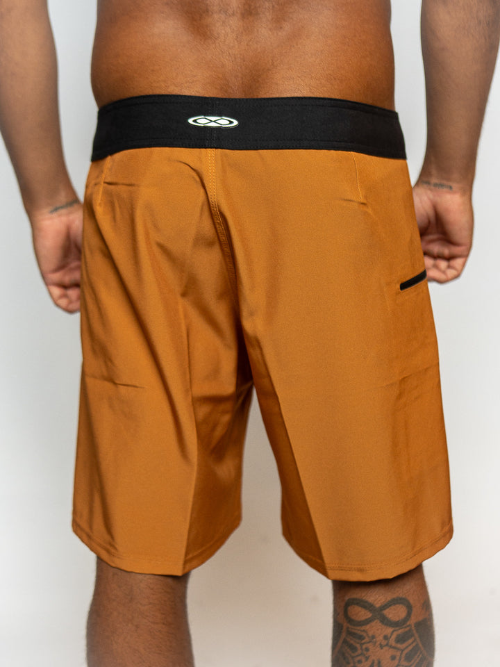 Boardshorts "Snack Surf"