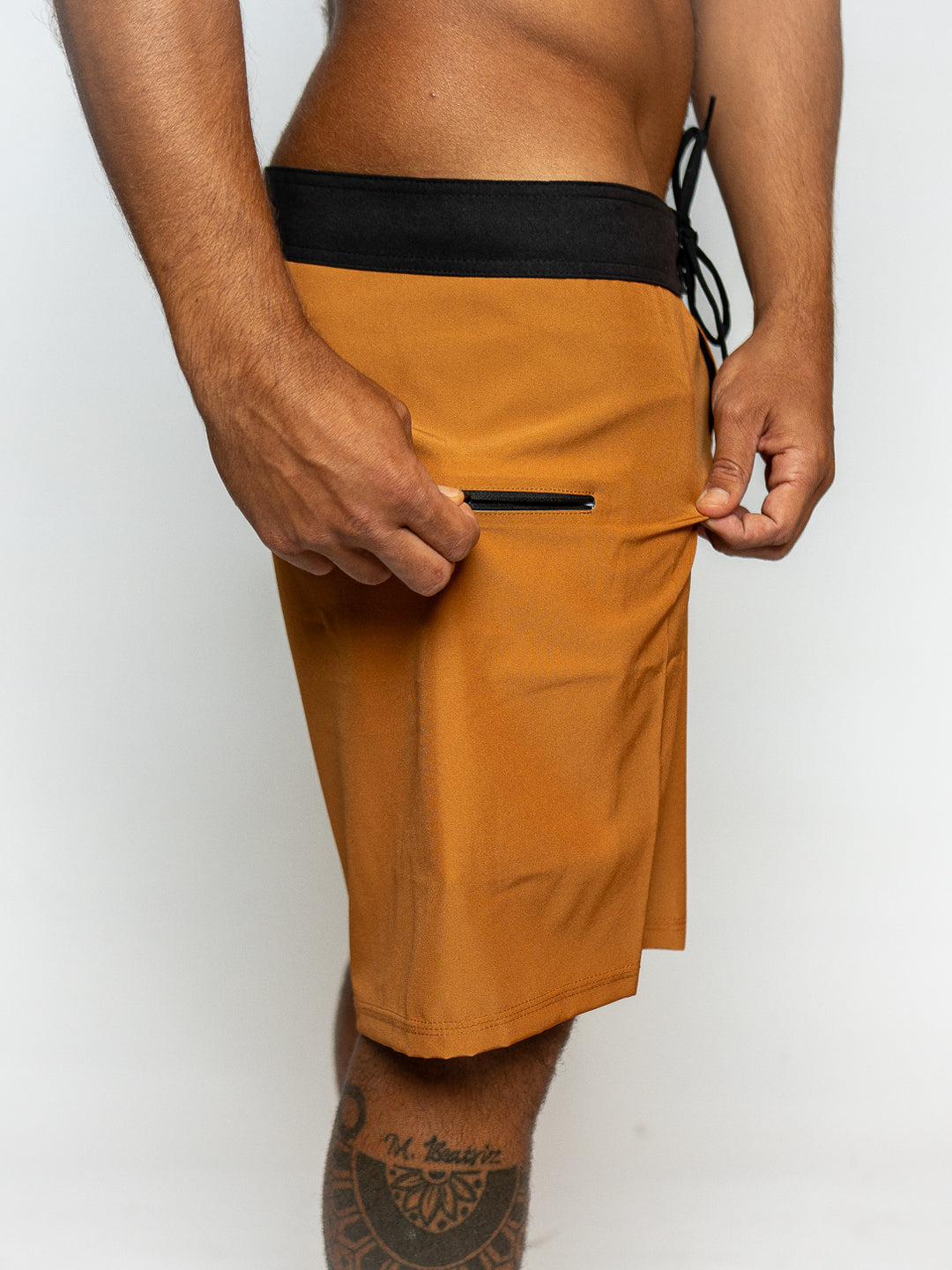 Boardshorts "Snack Surf"