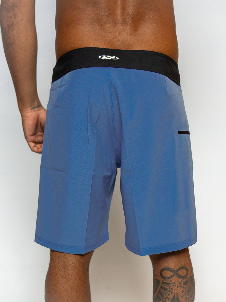 Boardshorts "Blue Sky"