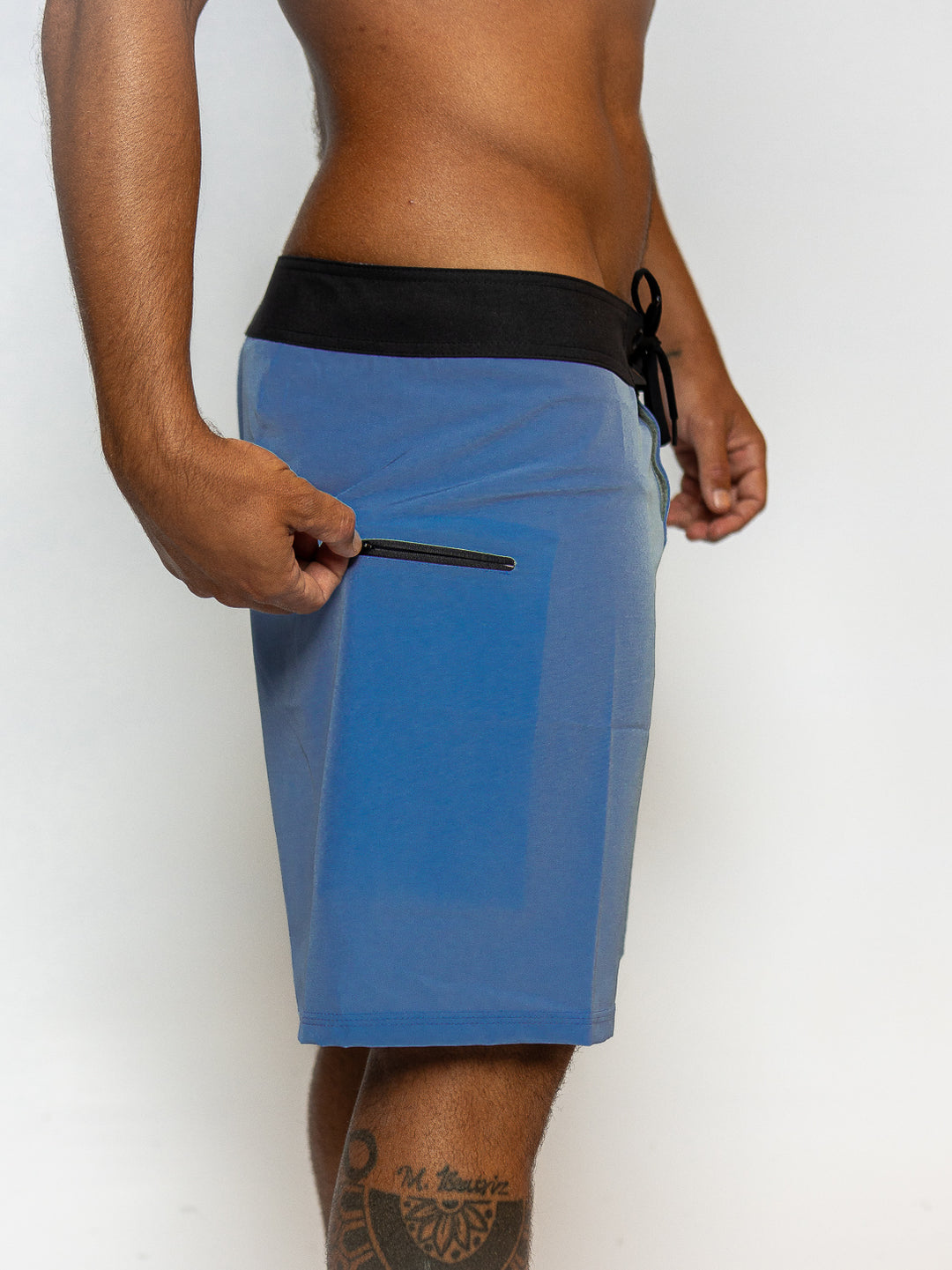 Boardshorts "Blue Sky"