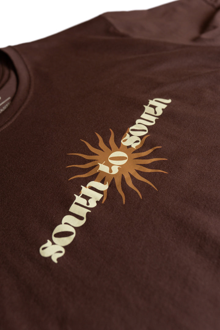 Camiseta "Hemisphere"
