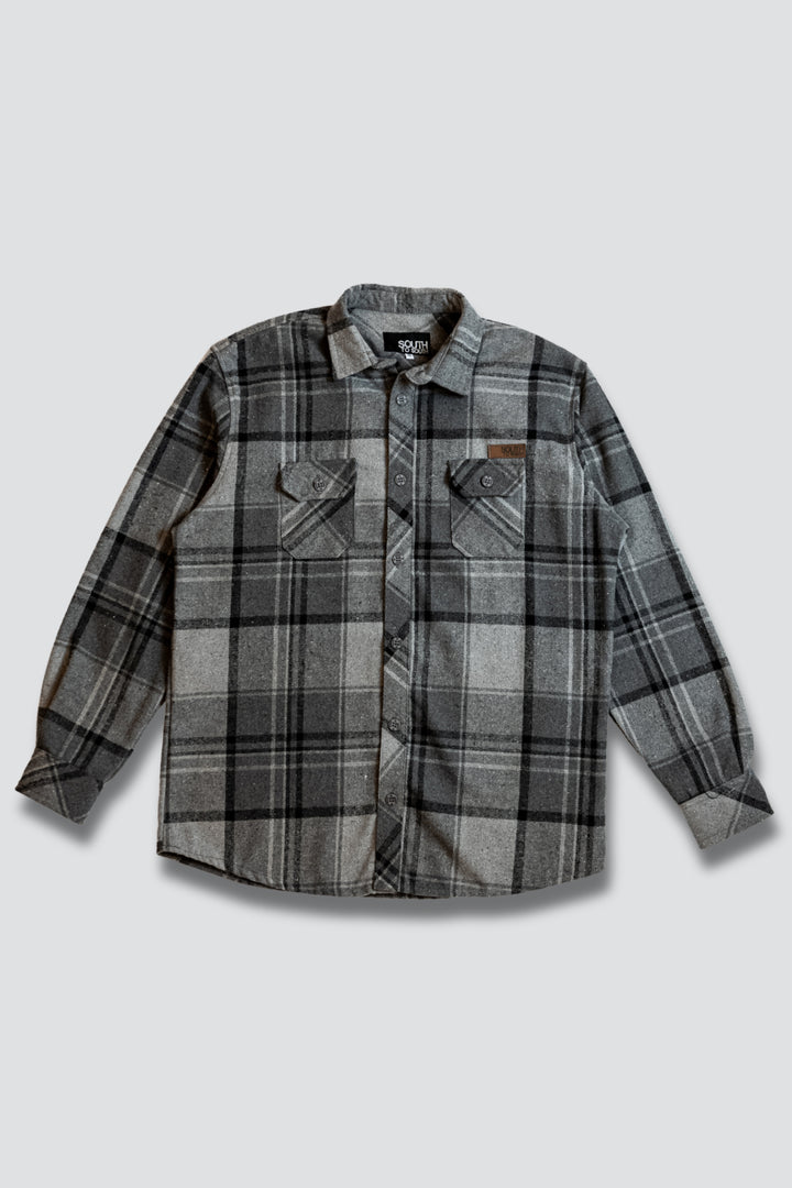 Camisa "Serrana" Heavyweight