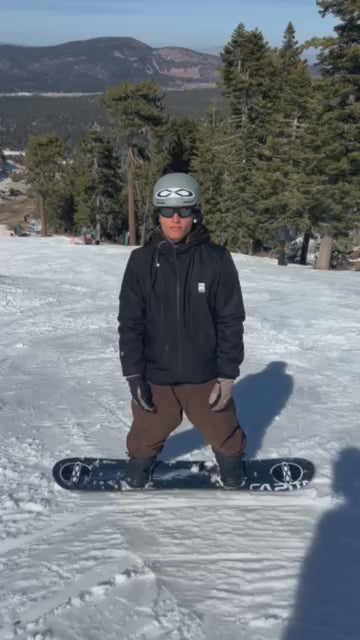 Jaqueta "Bear Mountain lll"