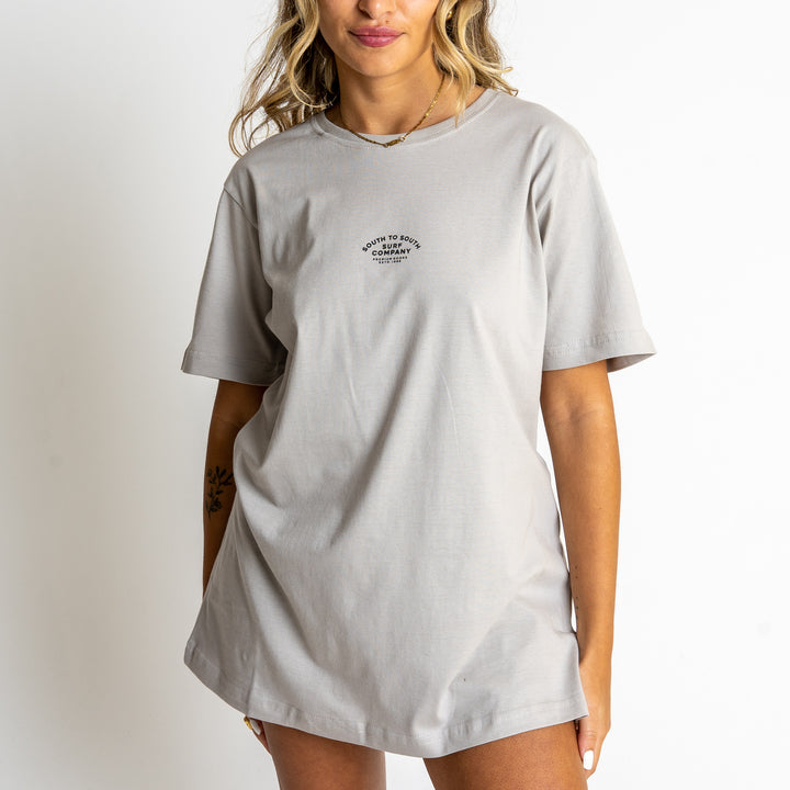 Camiseta Over "Surf Company"