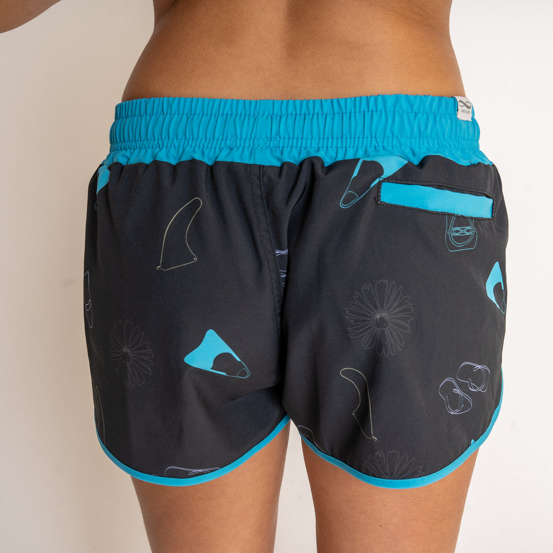 Boardshorts "Islands"